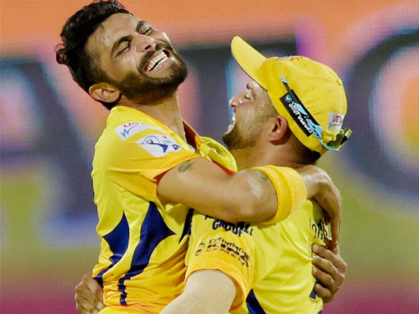 லோக்கல் பாய் ஜடேஜா