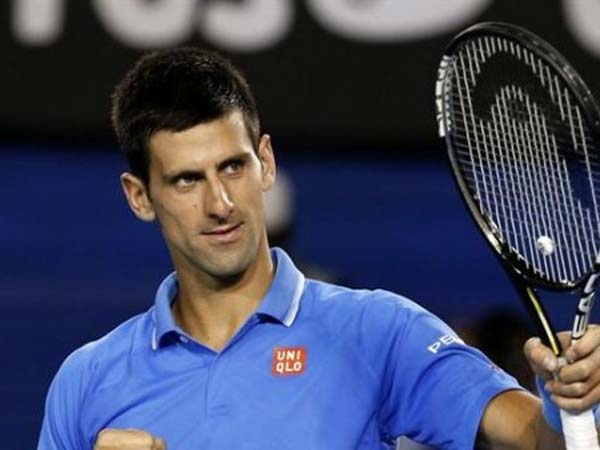 ஜோகோவிக் சாதனை