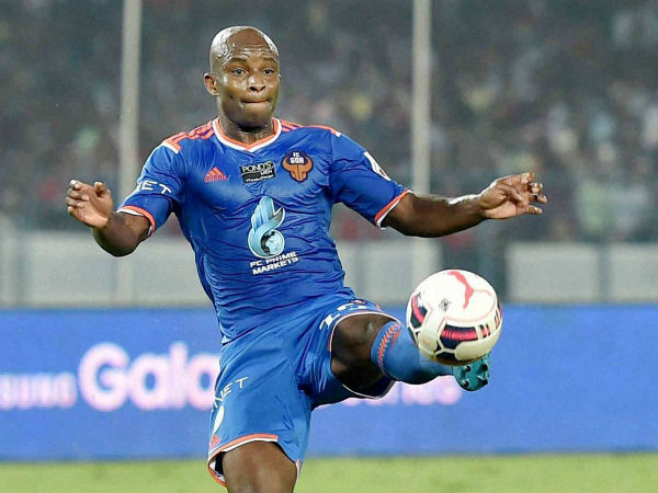 முதல் பாதியில் கோல் இல்லை