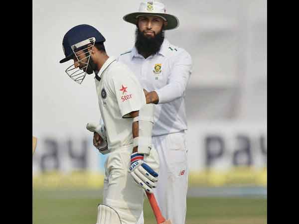 டெஸ்ட்டில் பேட்டிங் சரியில்லை