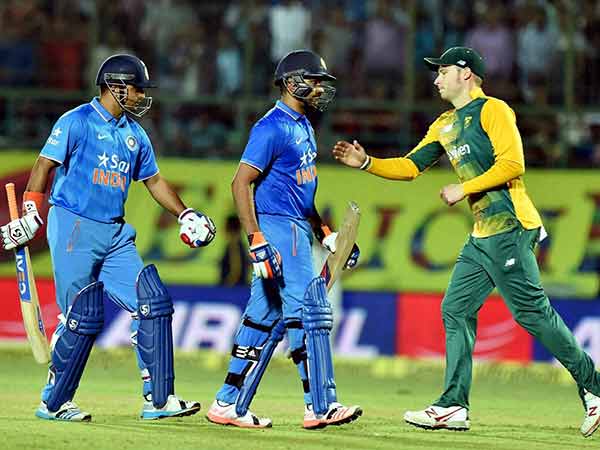 டுவென்டி 20 தோல்வி