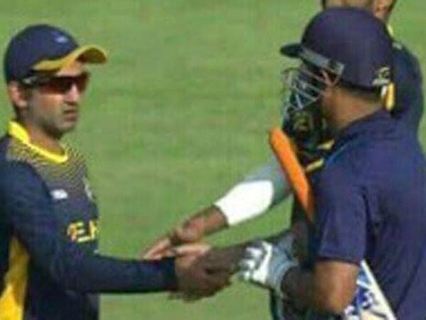 இந்தியா-பாகிஸ்தான்