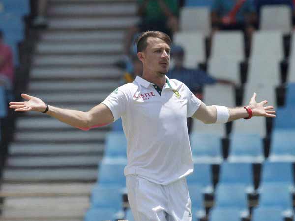 ஸ்டெயின் சாதனை