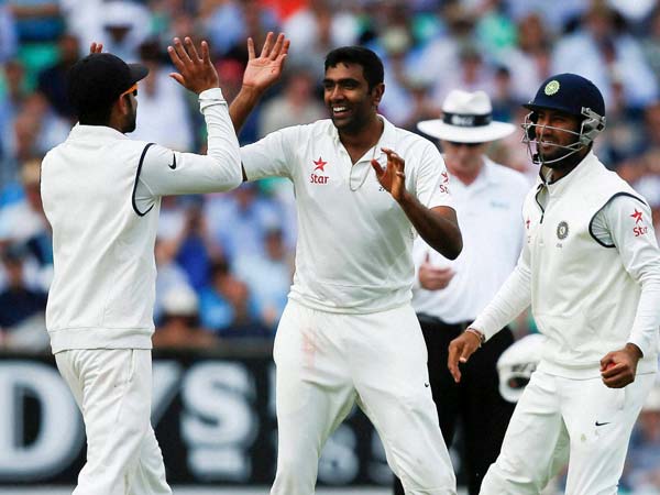 எல்லாத்துக்கும் காரணம் கோஹ்லிதான்