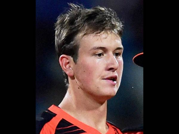 ஜோயல் பாரிஸ்