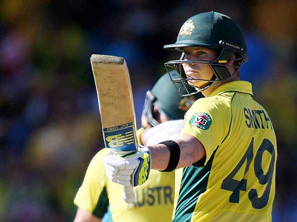 ஆஸ்திரேலிய அணி (முதல் 3 போட்டிகளுக்கு)