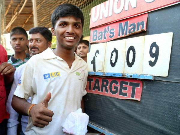 1465 எடுத்து டிக்ளேர்