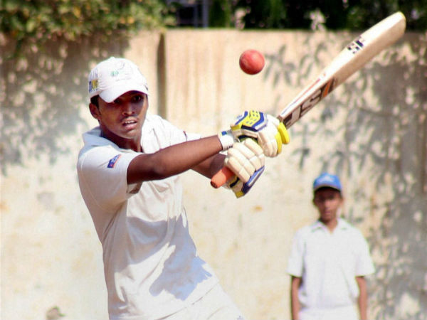 அற்புதமாக மாறினான்