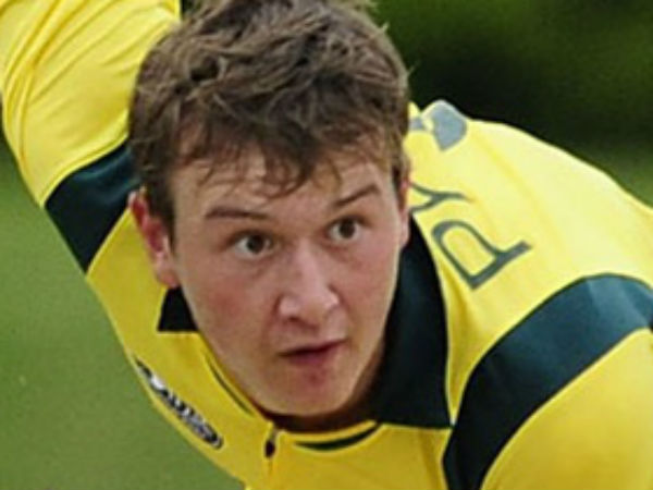 23 வயதில் அறிமுகமாகும் ஜோயல்