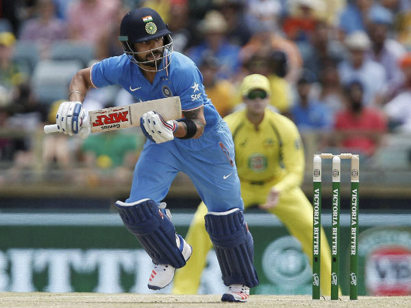 Joel Paris fails to attact the Aussie selectors