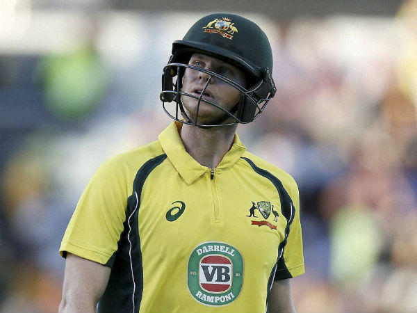 ஸ்மித்தின் சேட்டை