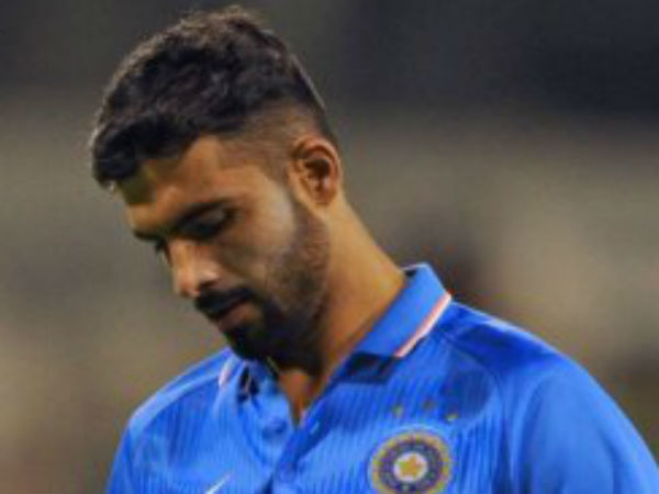 அட்டாக் பண்ணிய புலி