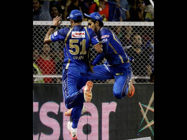 ஐபிஎல் வீரர்