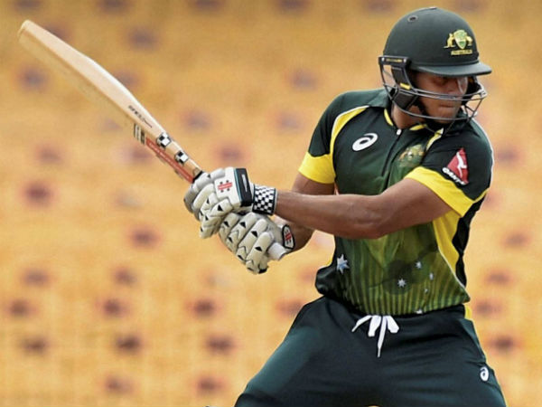 அசத்தலான முன்னிலை 