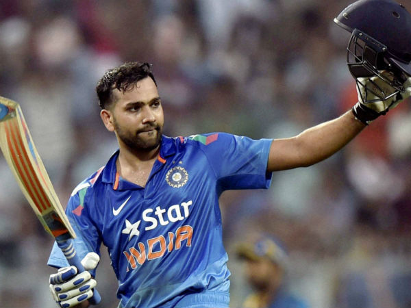 வலுவான பேட்டிங்