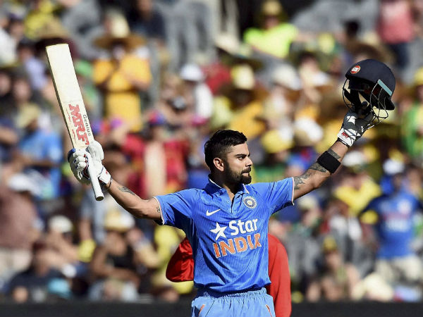 India lose 3rd ODI and the series