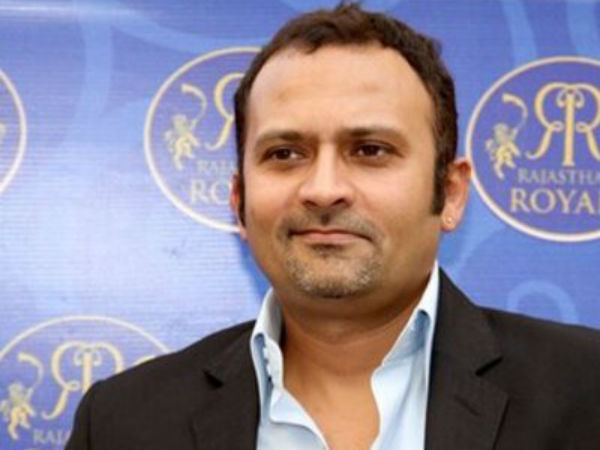 ரகு அய்யர்