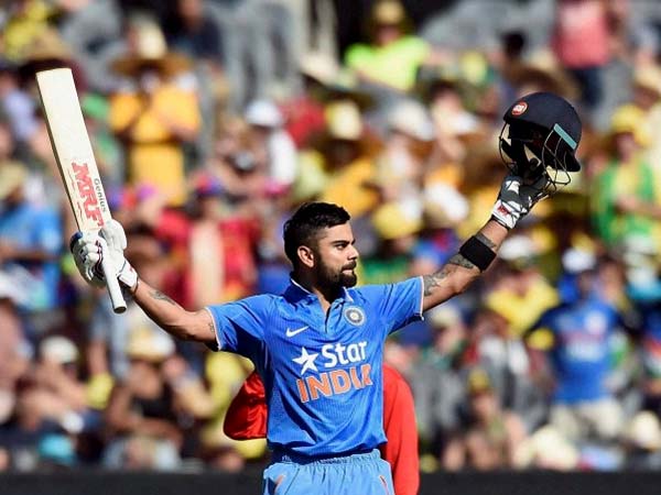 கொண்டாட்டம்