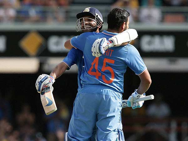 கிரேட் கிரிக்கெட்