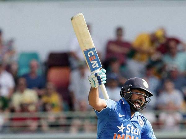 இந்தியாவுக்குப் பாராட்டு