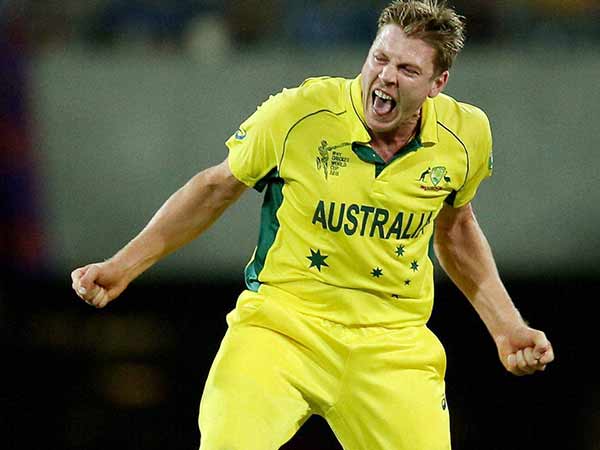 வாங்கி கட்டிய ஃபால்க்னர்