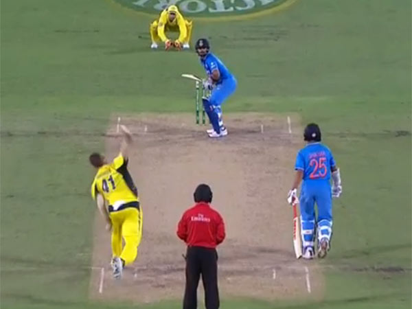 பேட்ஸ்மேனை படியுங்கள்