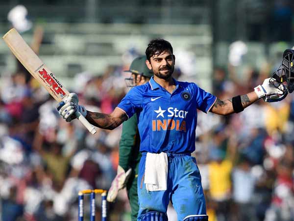 India become the first visiting team to chase down a 300 plus score against Australia in there