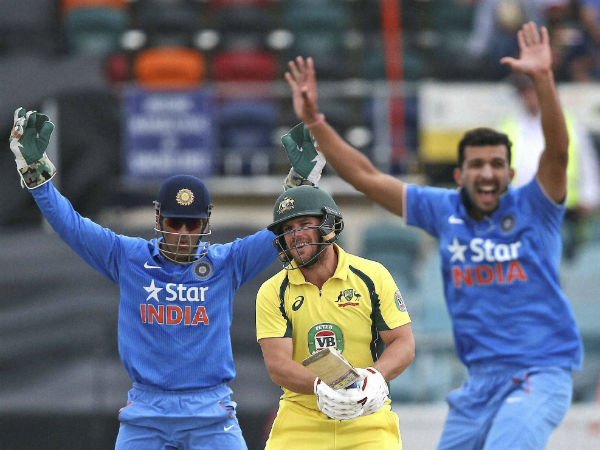 உலகக் கோப்பைப் போட்டிக்கு டிரெய்லர்