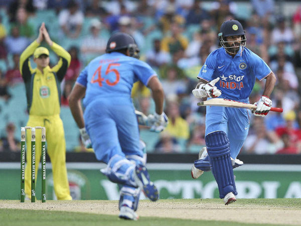 நம்பர் ஒன் ஆகலாம்