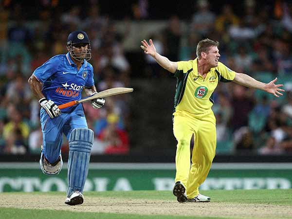 முதல் டி20