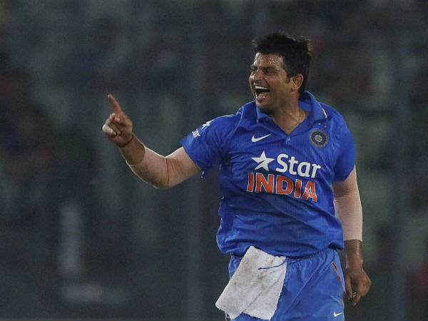 ஆல்-ரவுண்டர் அணி