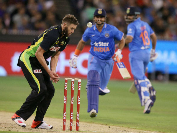 5வது போட்டியிலிருந்து அட்டகாசம்