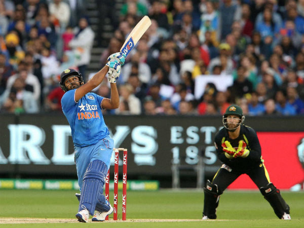 பலவீனமான ஆஸி. அணி