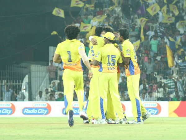 2 வது தோல்வி