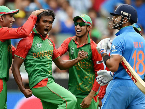 உலகக் கோப்பைப் போட்டியின்போது