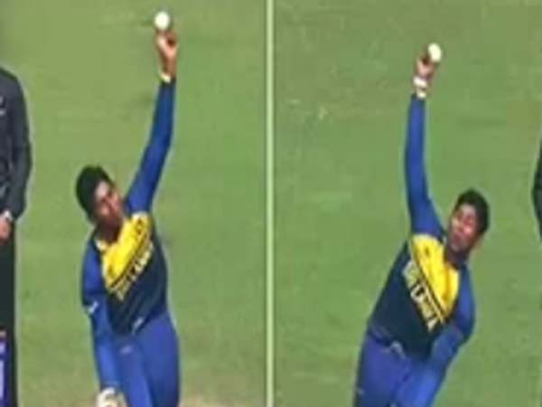 அரிதிலும் அரிது