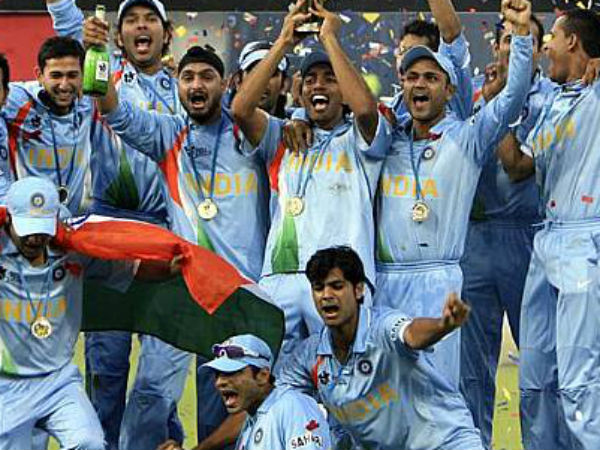 இதுவரை சாம்பியன்கள்