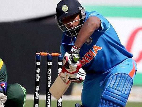 அட்டகாச பார்மில் பந்த், சர்பாரஸ் கான்