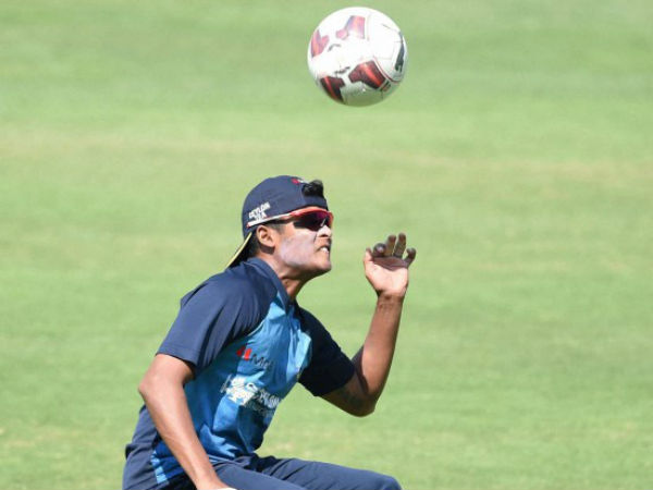 கால்பந்து பயிற்சி 