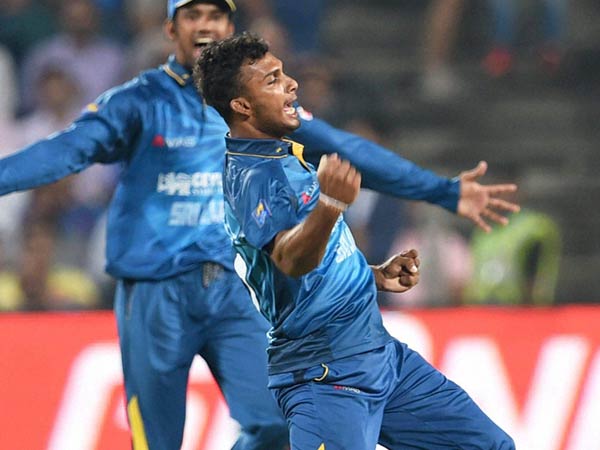 பவுலர்களை தெரியாது