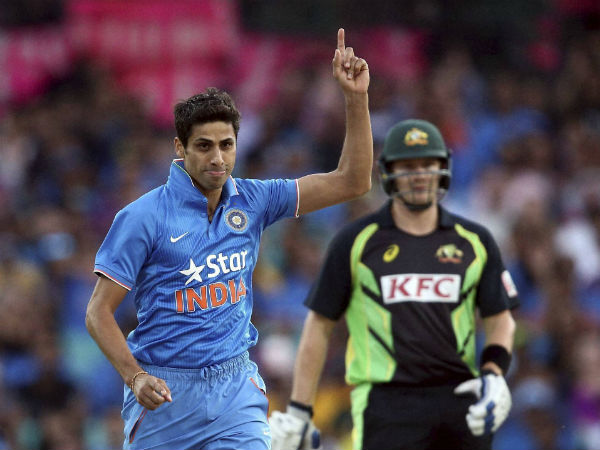 வேகப்பந்து