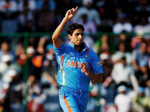 நெஹ்ரா கருத்து