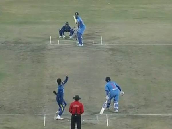 பாண்ட்யாவுக்கு இடம் பார்சல்