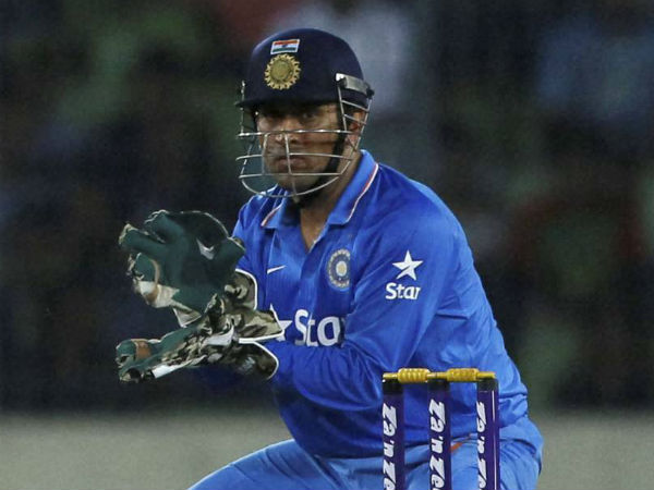 கீப்பிங் கூட ஓகேதான்