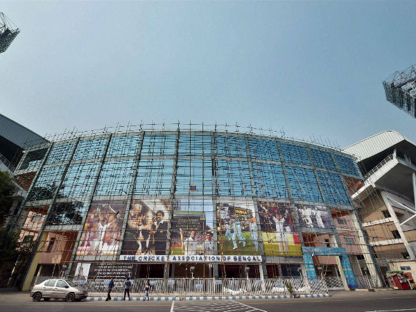 இந்தியாவுக்கான போட்டிகள்