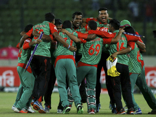 வங்கதேசம்