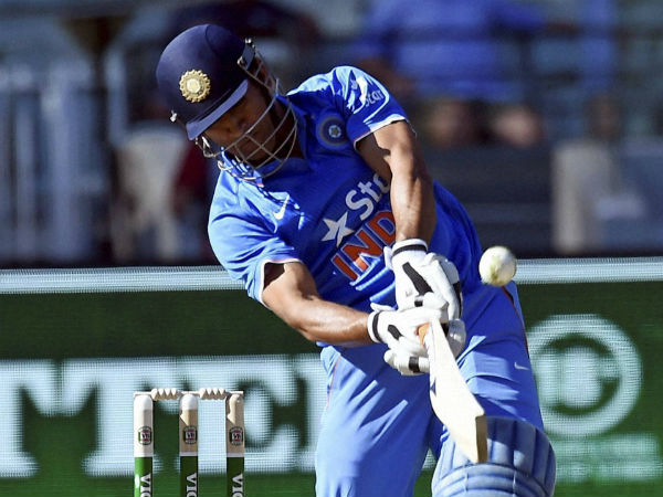 இந்திய அணி