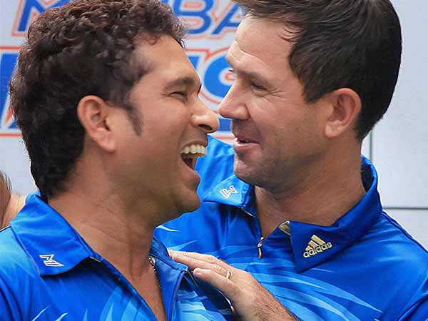 ஆட்டங்களை வெல்வதில் லாரா பெரியவர்