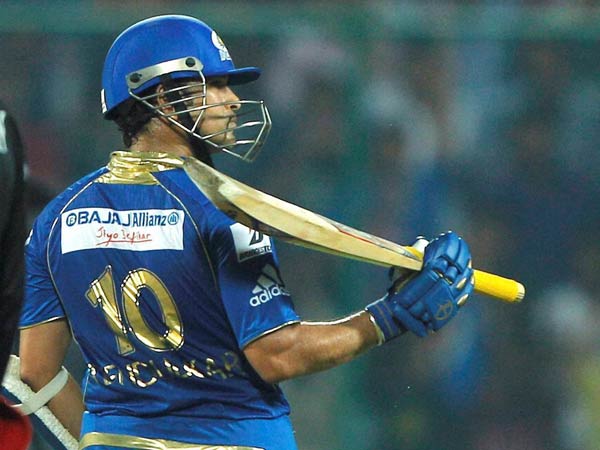 மாபெரும் பேட்ஸ்மேன்