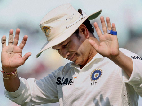 சச்சின் என்றால்